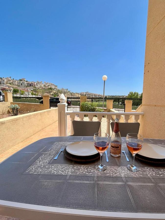 Appartement Tranquil Self Catering Golf Course