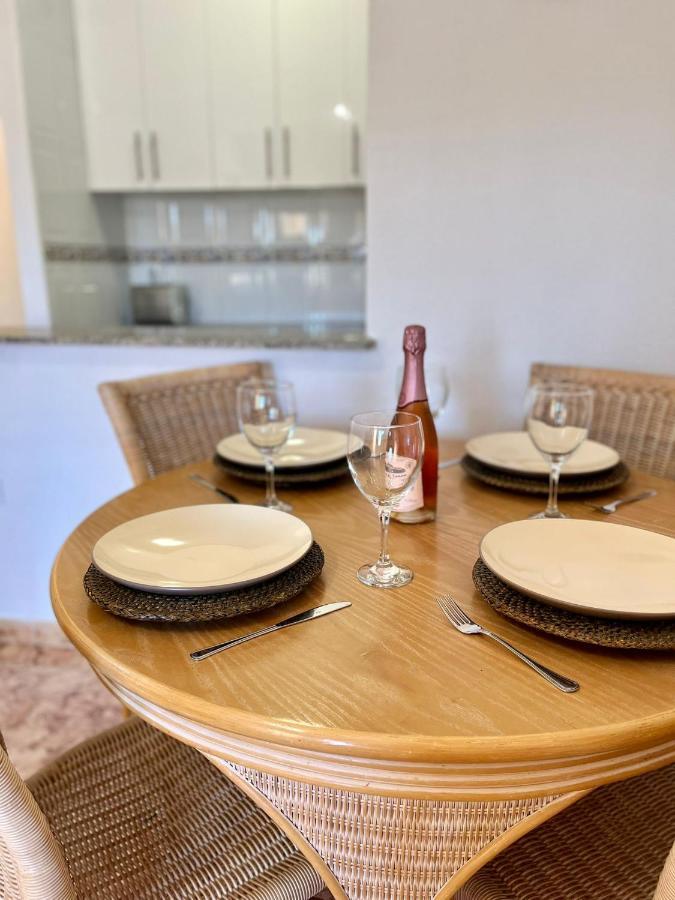 Tranquil Self Catering Golf Course Huoneisto