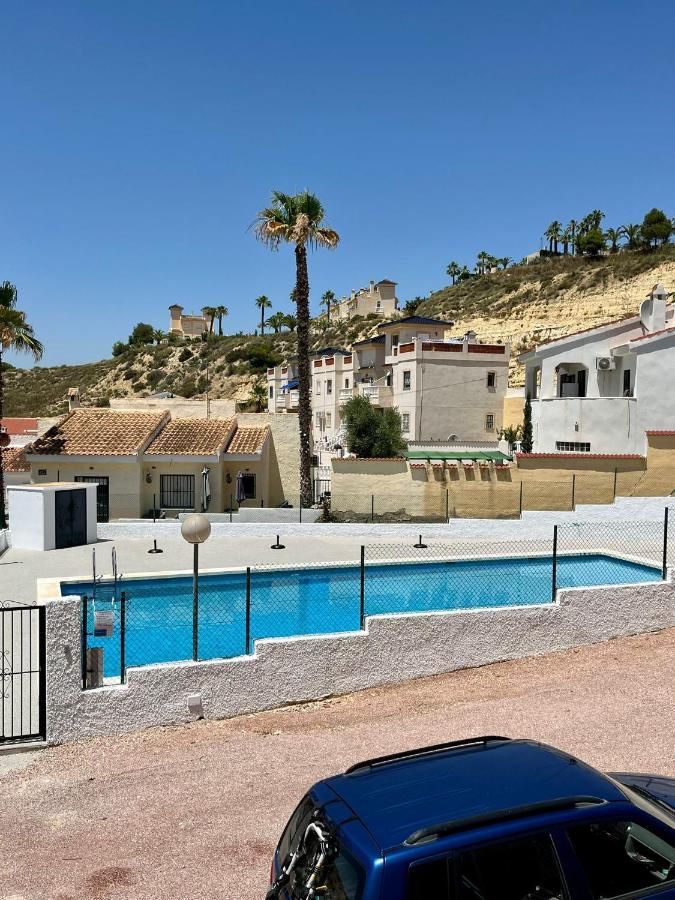 Tranquil Self Catering Golf Course Appartement *