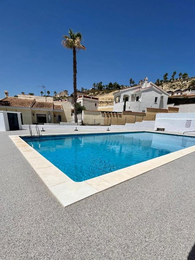 Tranquil Self Catering Golf Course * Alicante