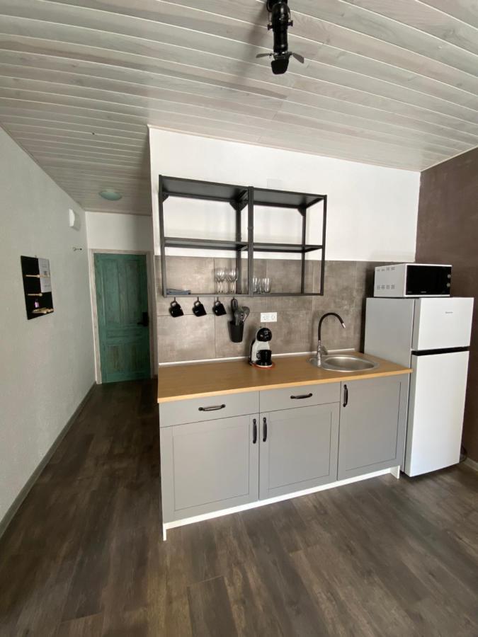 Cozy Lego Huoneisto Alicante