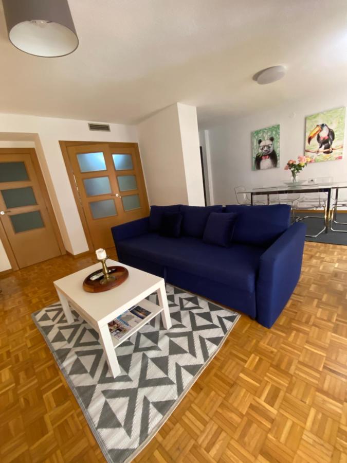 Mycasa Apartments Alicante