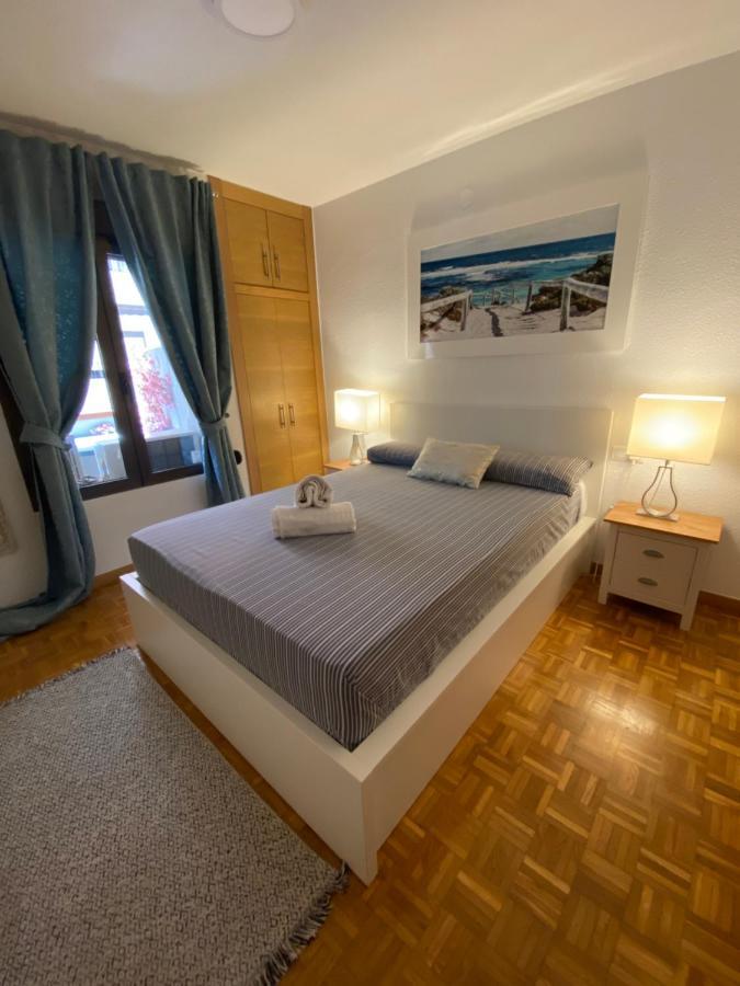 Mycasa Apartments Alicante