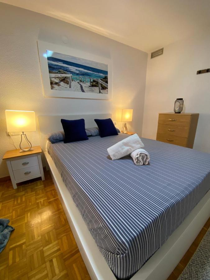 Mycasa Apartments * Alicante