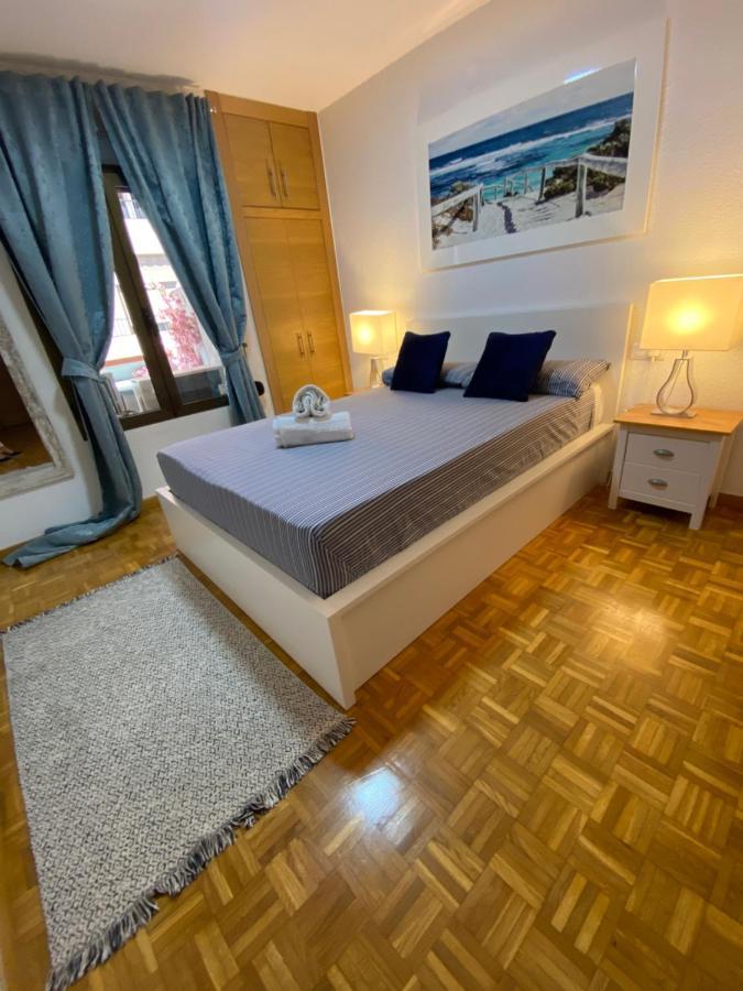 Appartement Mycasa Apartments *
