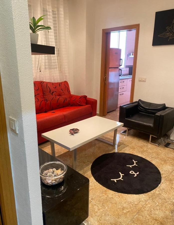 Apartamento Piso Coqueto 2 *