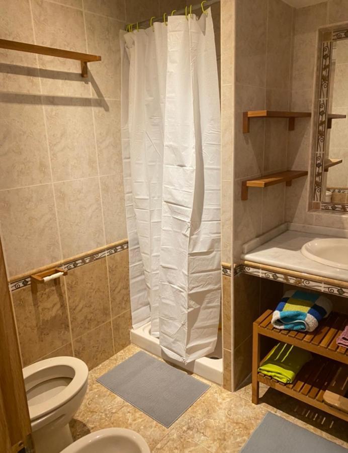 Apartamento Piso Coqueto 2 *