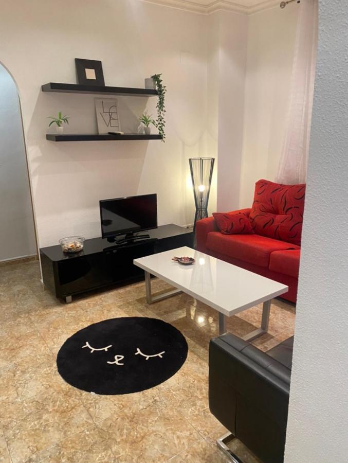 Piso Coqueto 2 Apartamento *