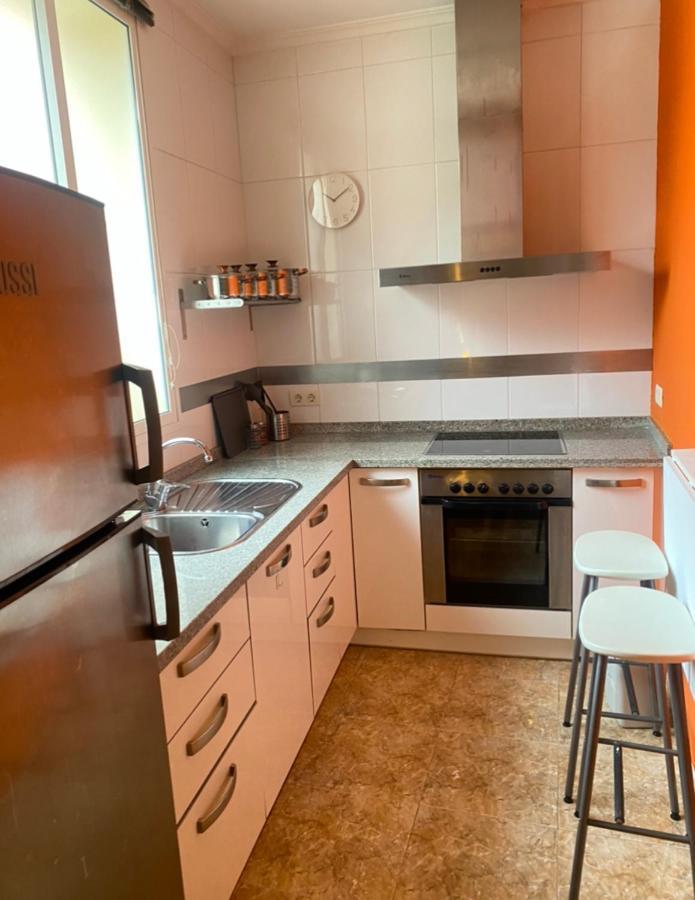 Apartamento Piso Coqueto 2