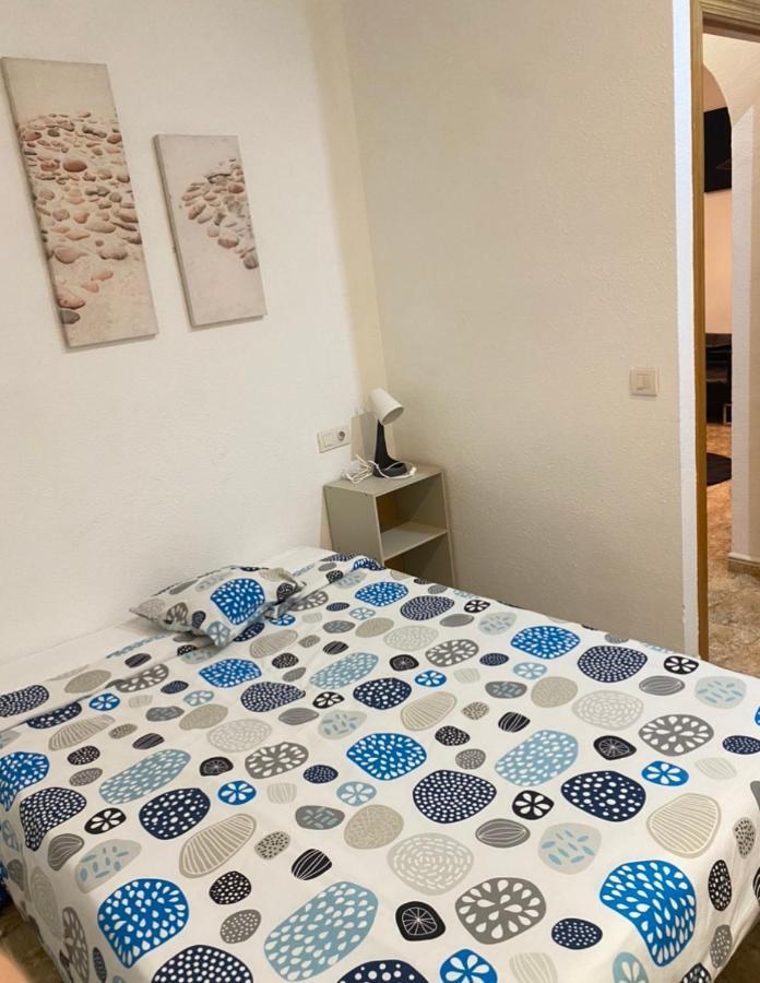 Piso Coqueto 2 Apartamento *