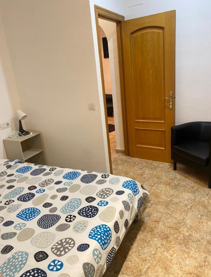 Piso Coqueto 2 * Alicante
