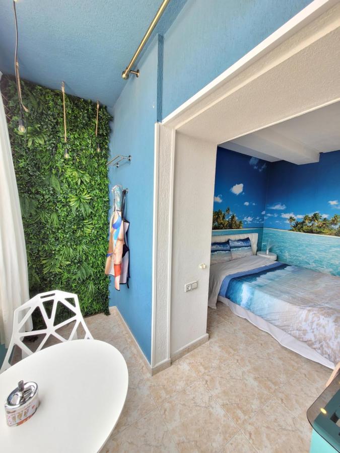 Sexi-beach Appartement Alicante