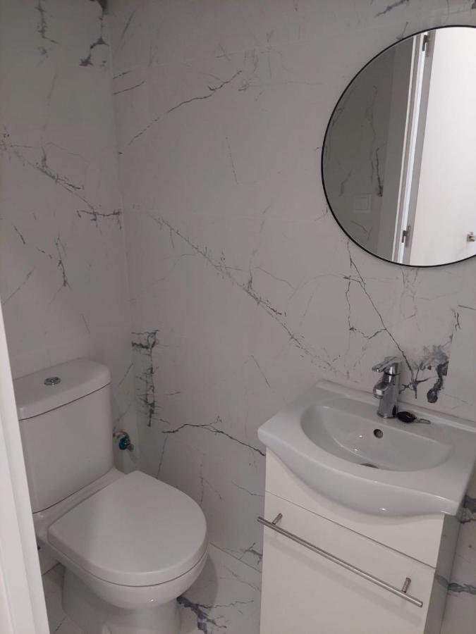 Appartement White House