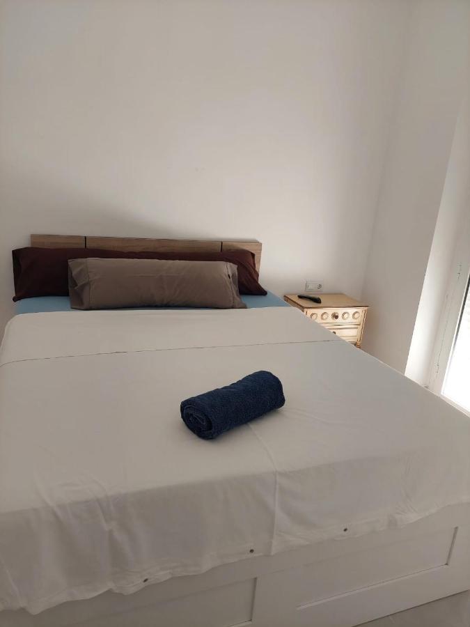 Appartement White House *