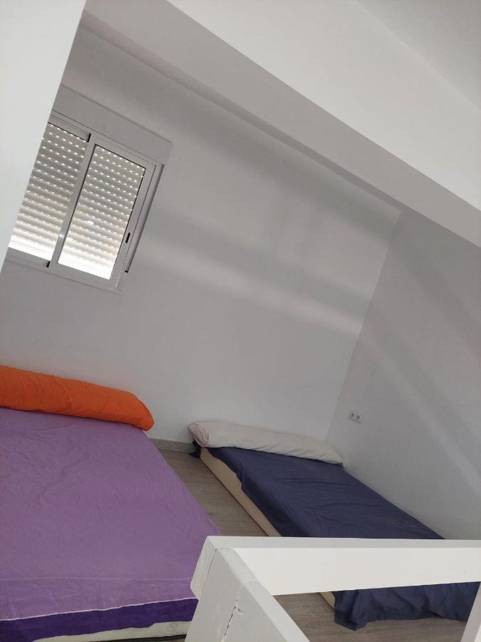 Appartement White House Alicante