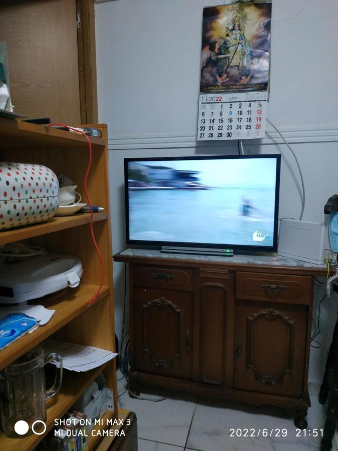 Corner