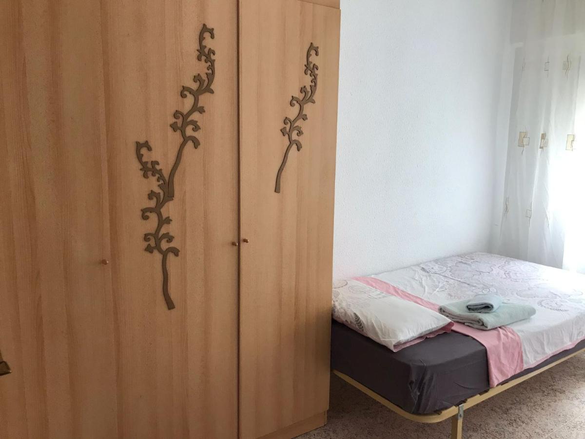 Apartment Torregrosa