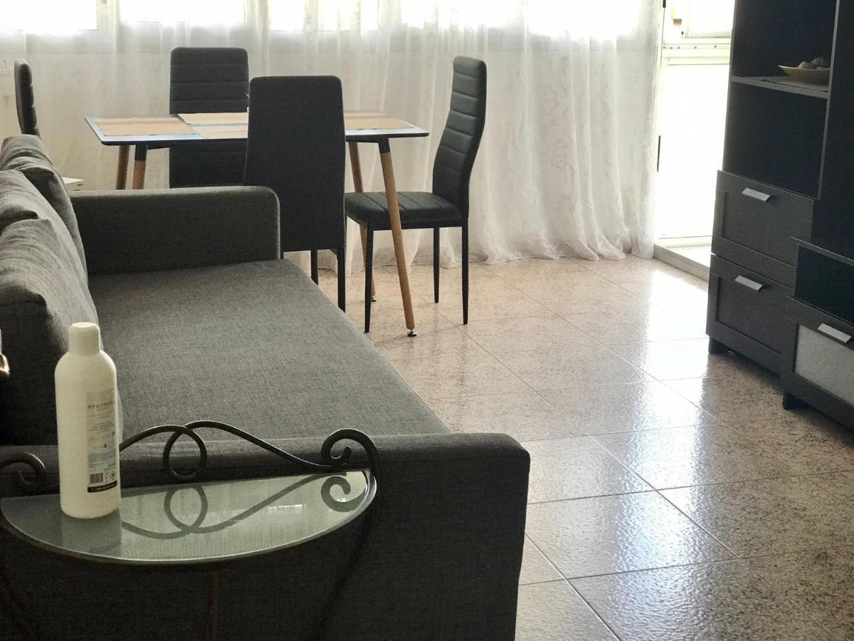 Torregrosa Apartment