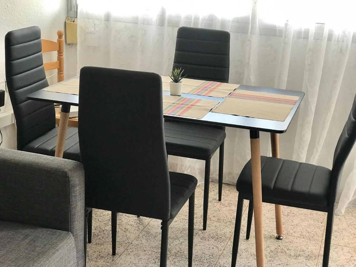 Apartment Torregrosa