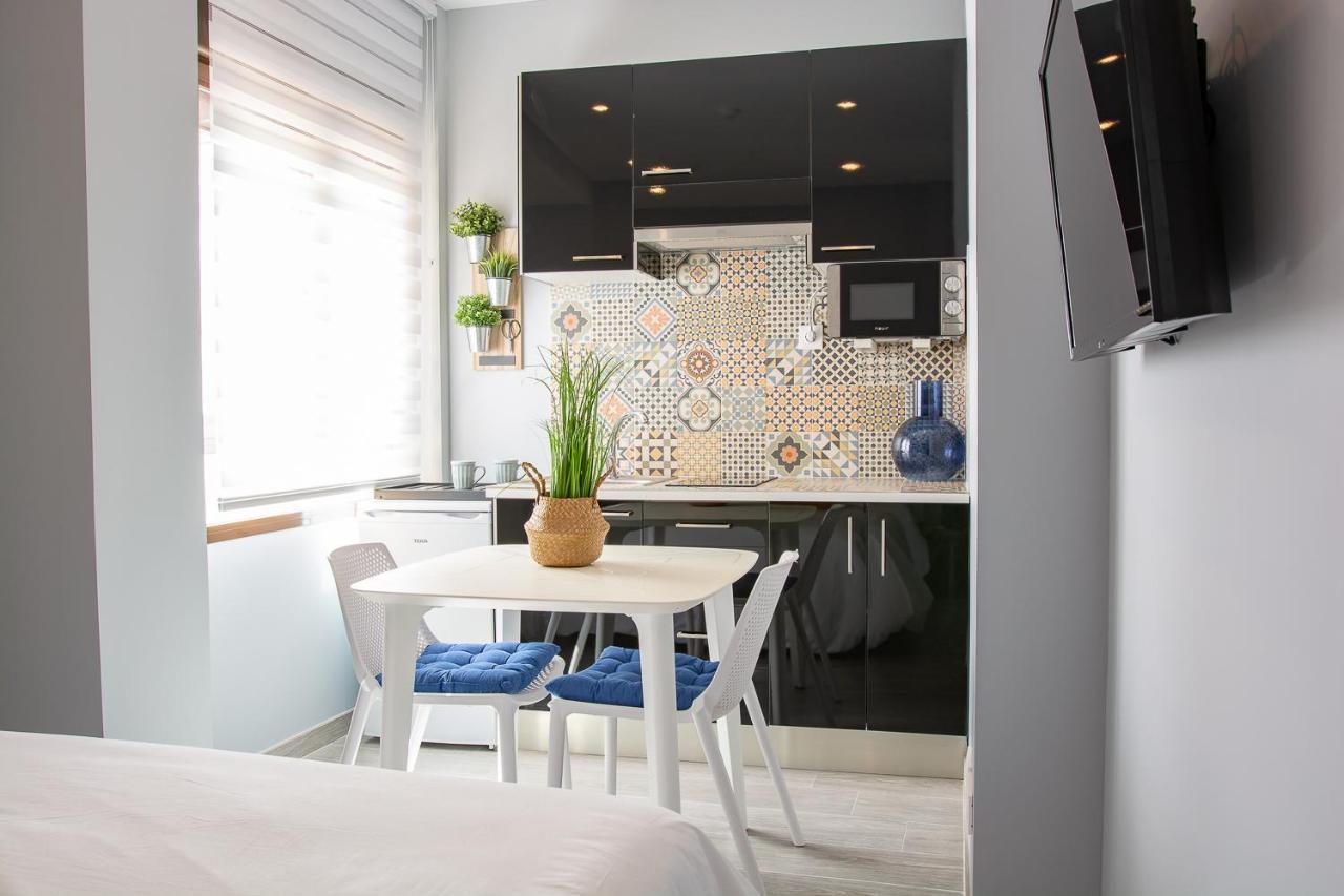 Ap Turist Velázquez Apartamento Alicante