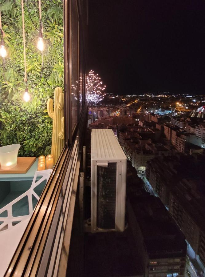 Sexi-beach Apartamento