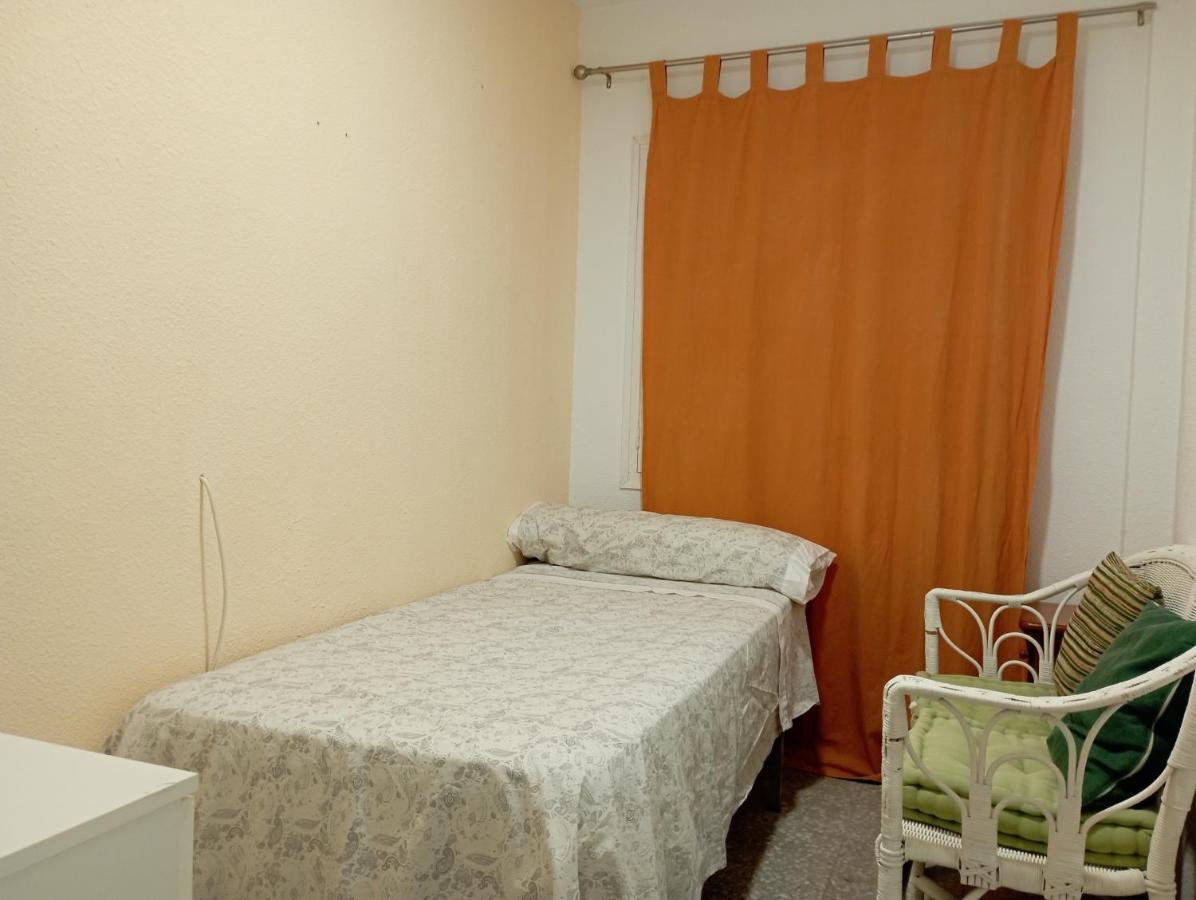 En El Centro De Homestay Alicante