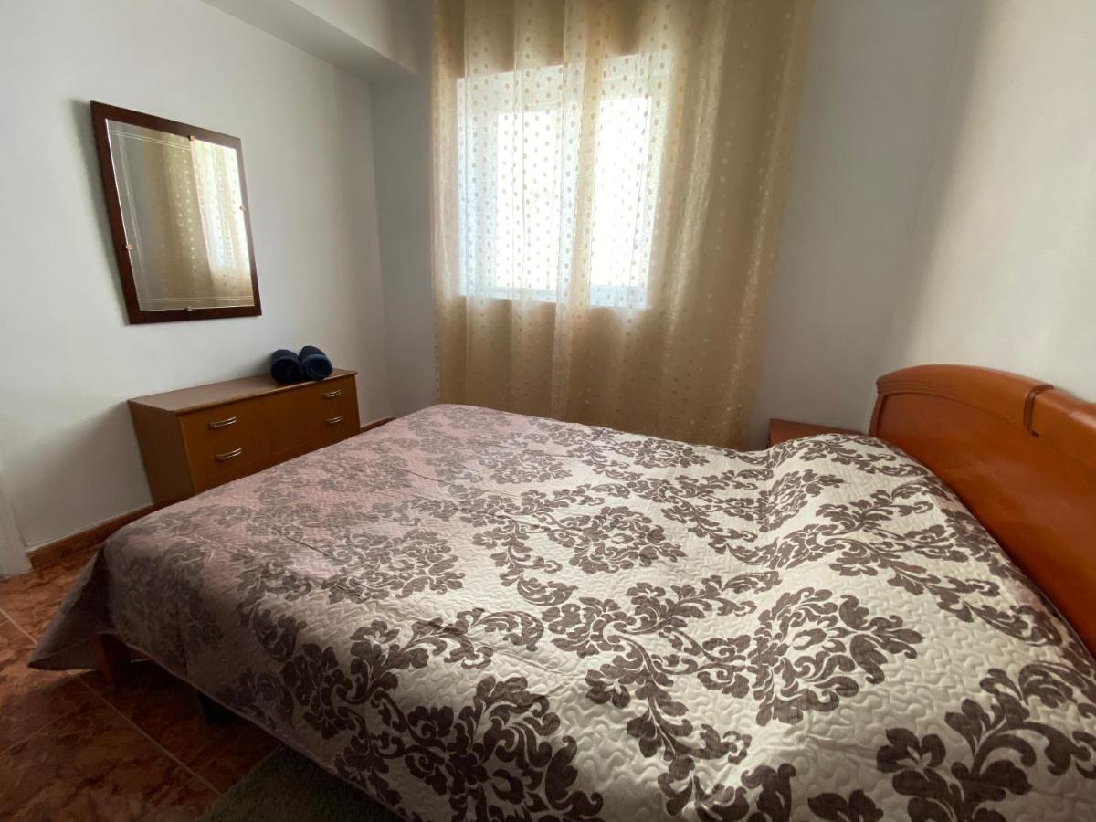 Private Apartment