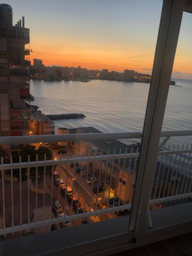 Stunning Sea View, Albufereta, Appartement *