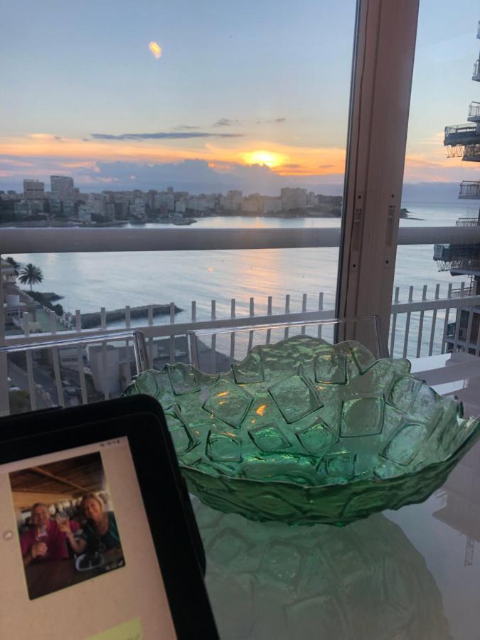 Stunning Sea View, Albufereta, Appartement Alicante