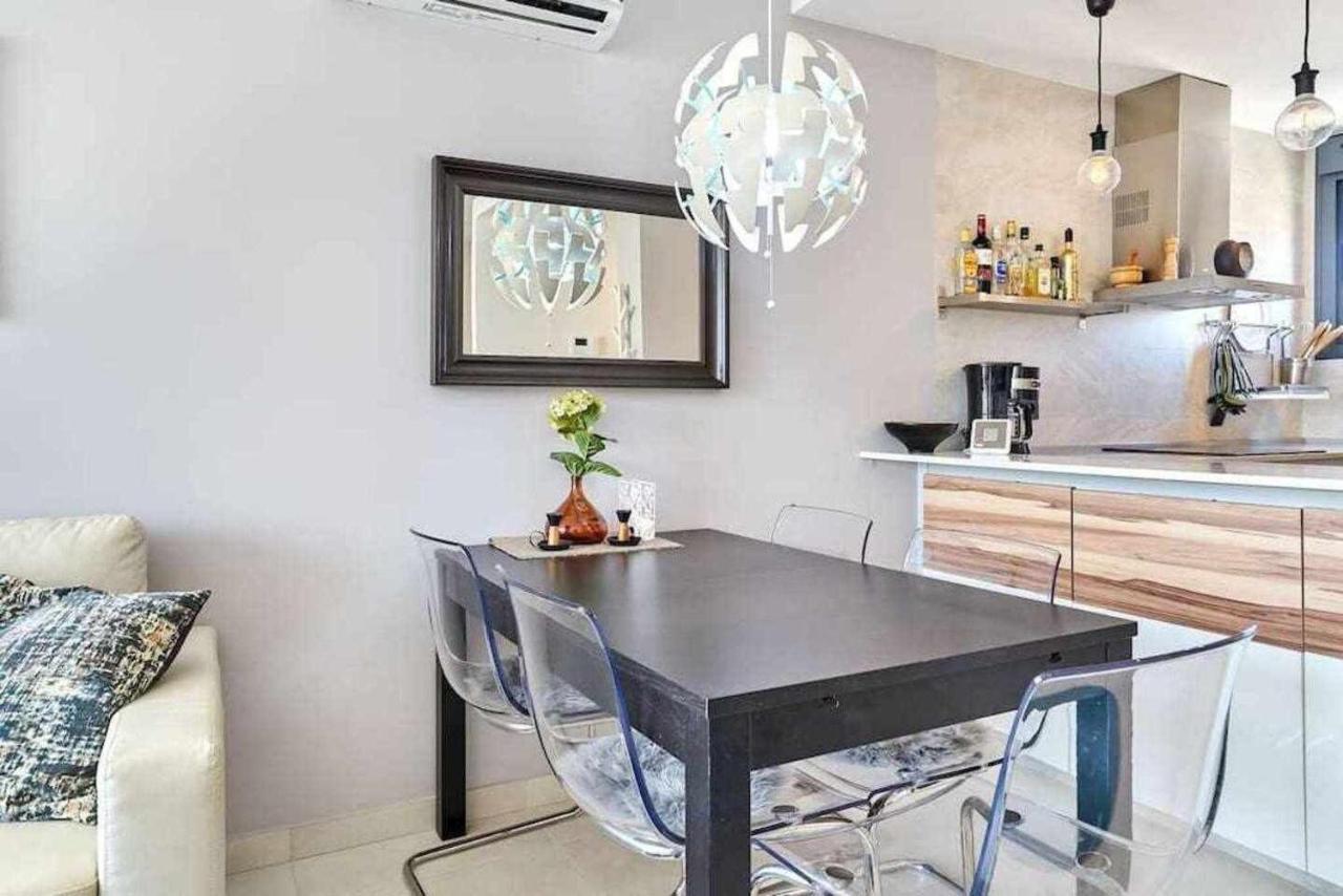 Apartamento Espanhouse Mansion Alicante
