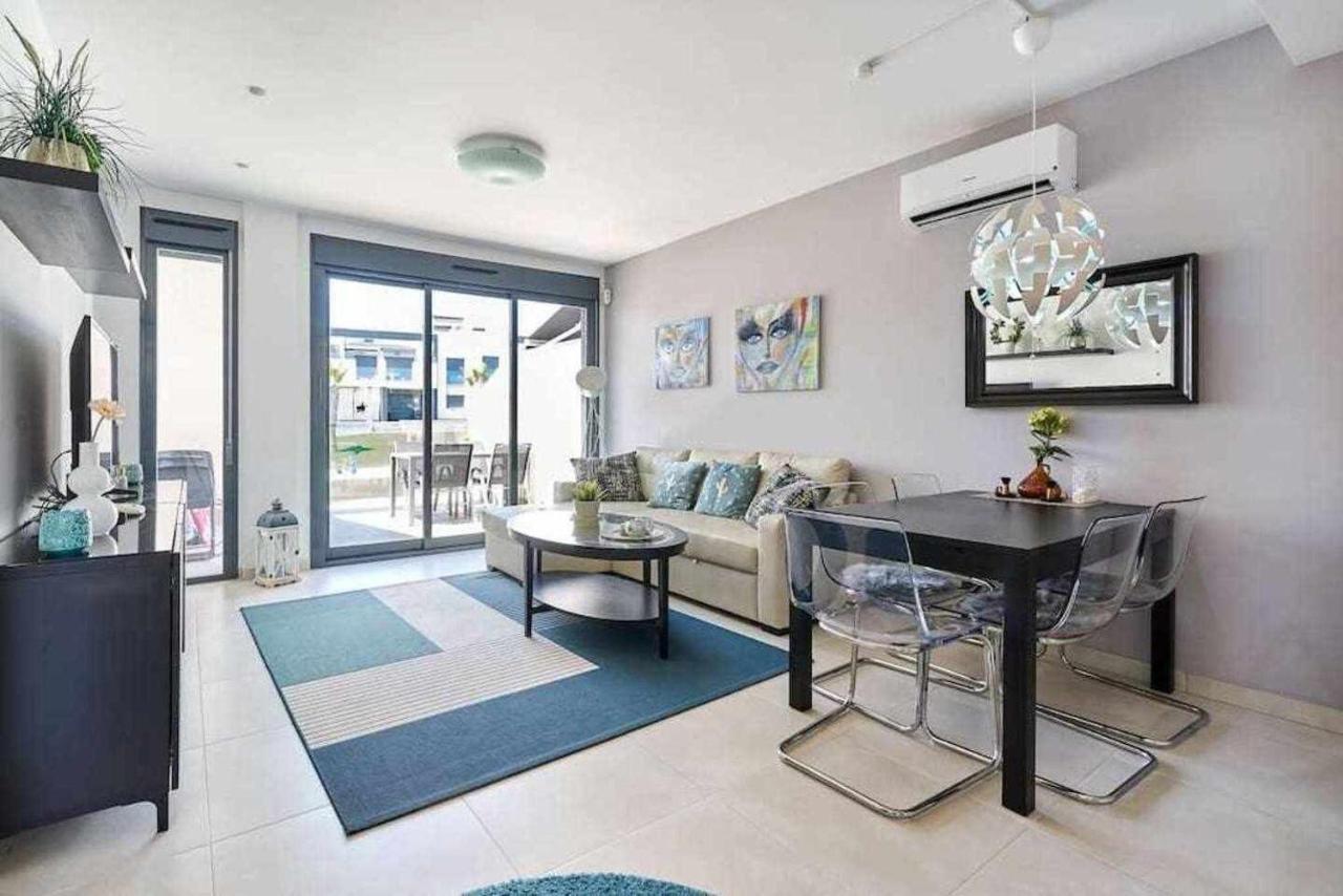 Espanhouse Mansion Apartment Alicante