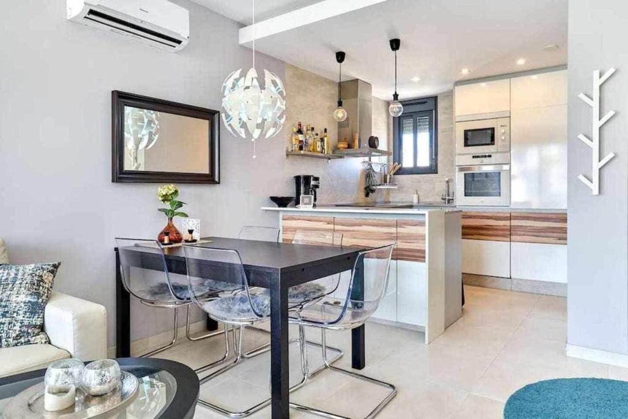 Espanhouse Mansion Apartment