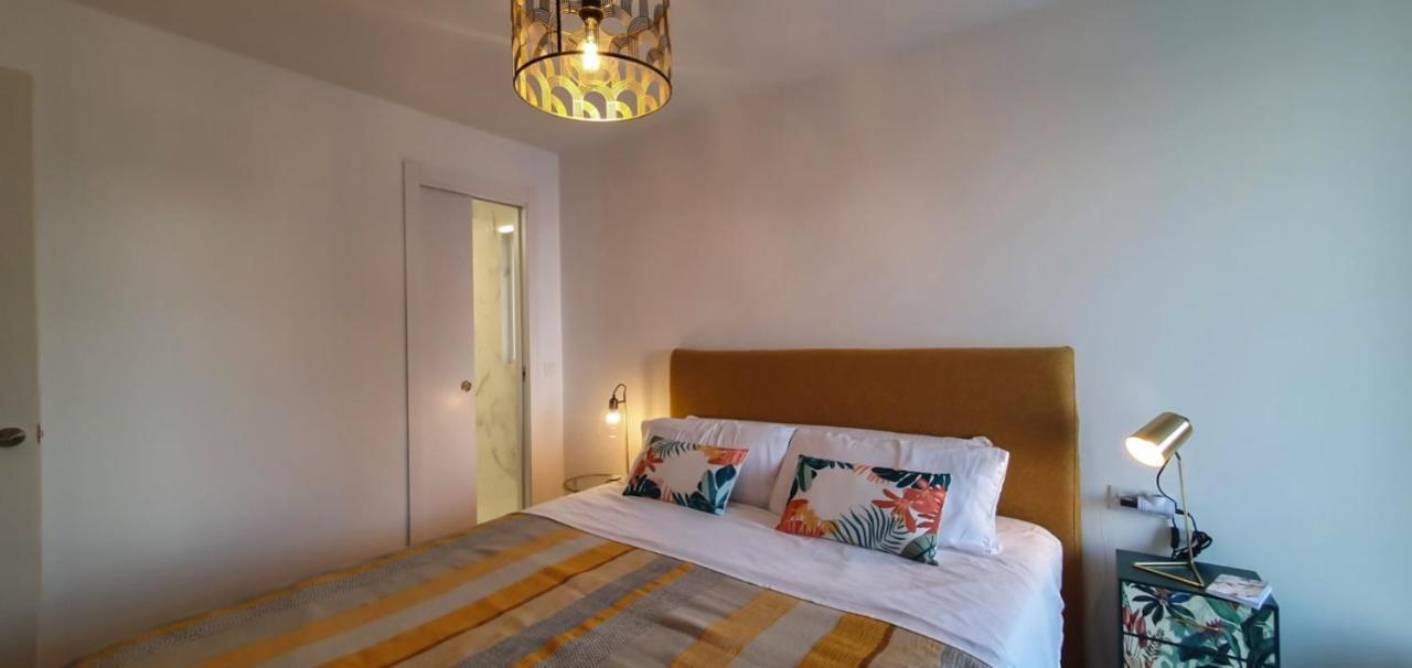 Appartement Stunning Sea View, Albufereta, Alicante