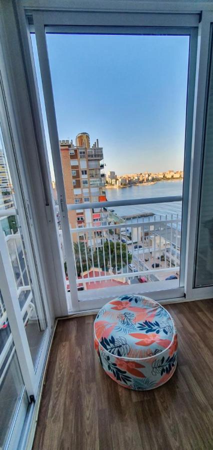 Stunning Sea View, Albufereta, Appartement Alicante