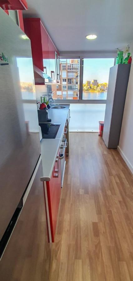 Appartement Stunning Sea View, Albufereta, *