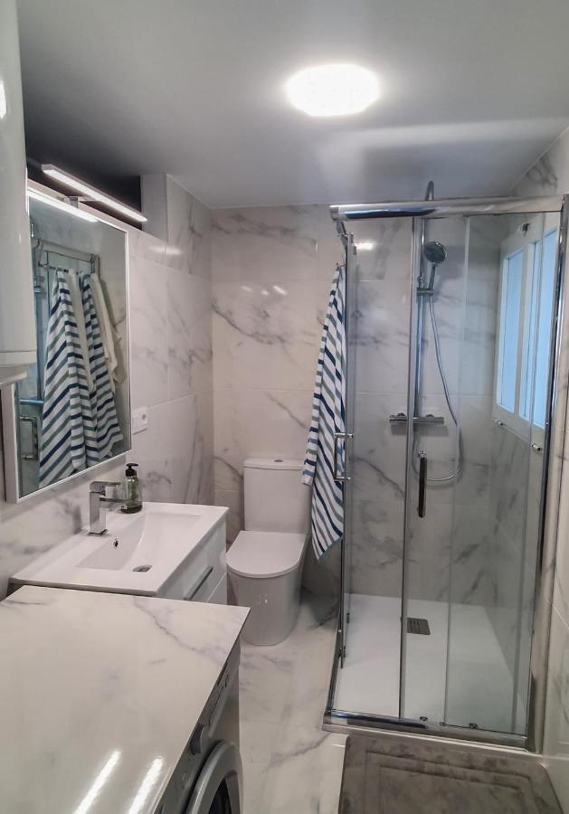 Appartement Stunning Sea View, Albufereta, *