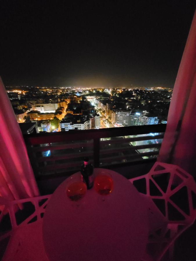 Apartamento Sexi-beach Alicante