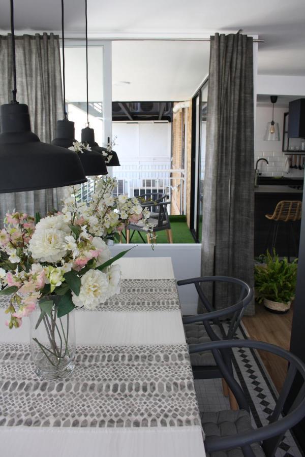 Torre Paris Apartment *