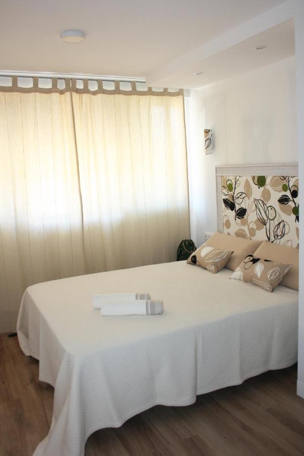 Torre Paris Alicante