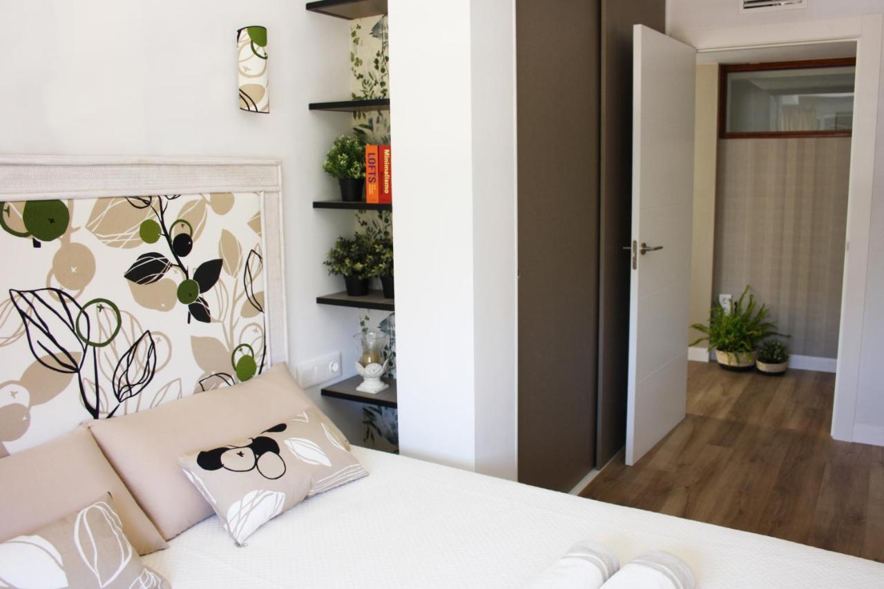 Apartment Torre Paris