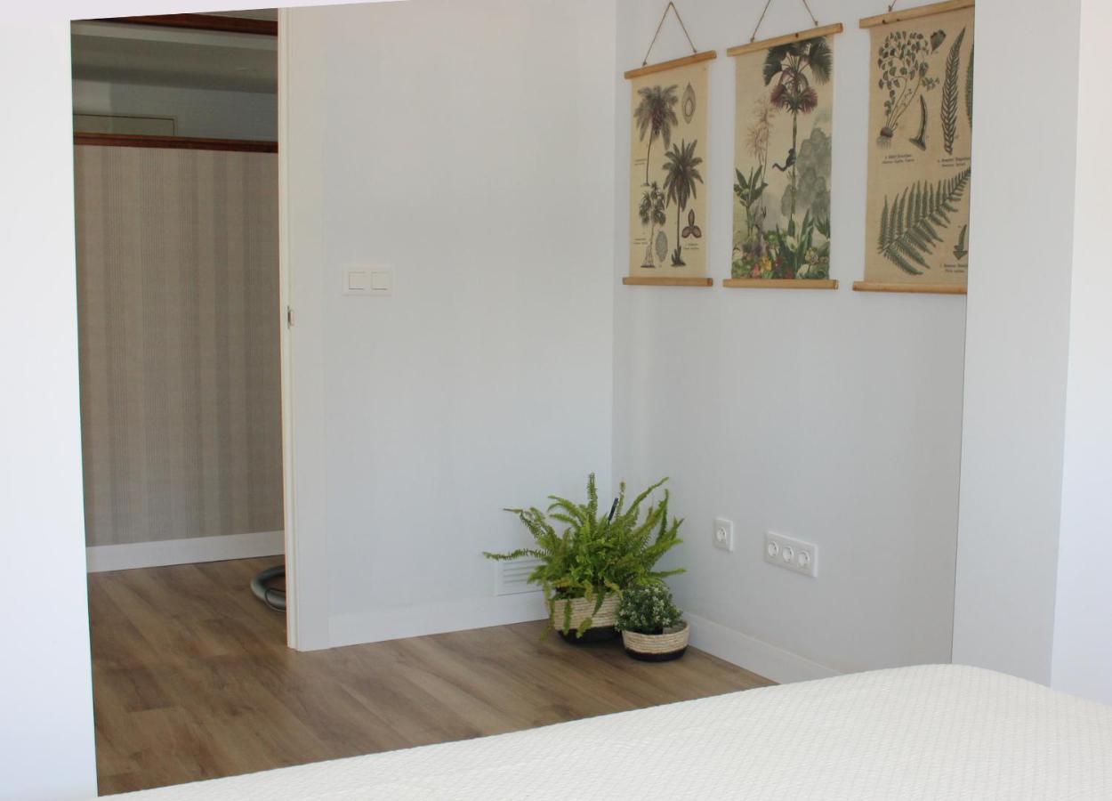 Torre Paris Apartment Alicante