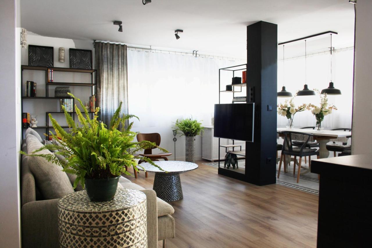 Apartment Torre Paris Alicante