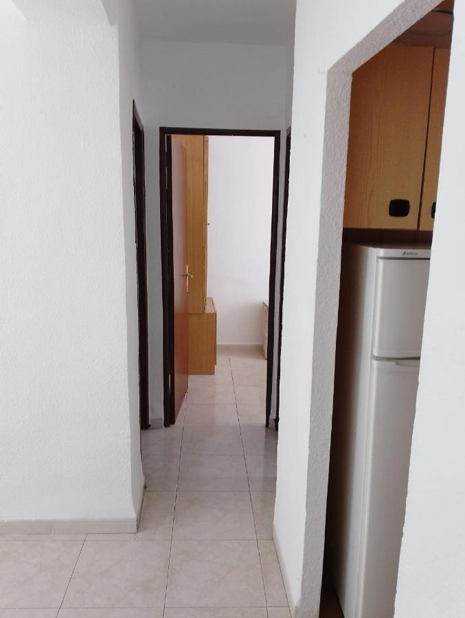 In * Alicante