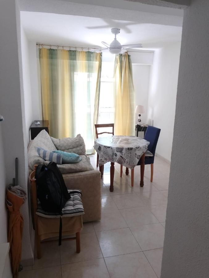 In Homestay Alicante