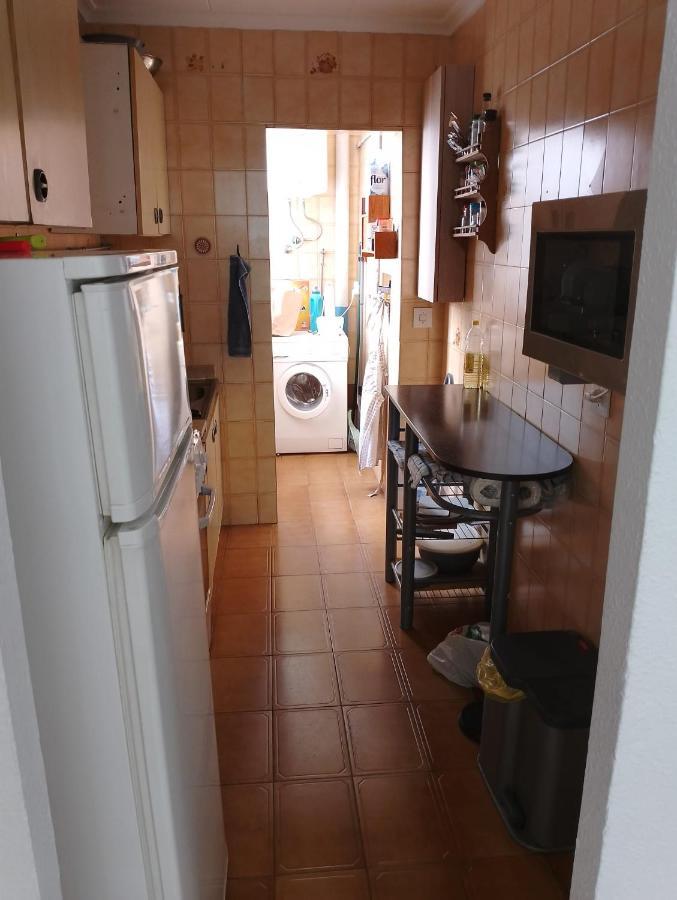 Homestay In Alicante