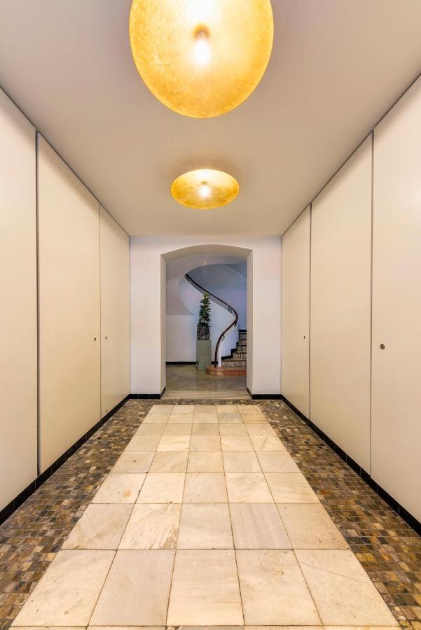 Apartment Centro By Renthas *