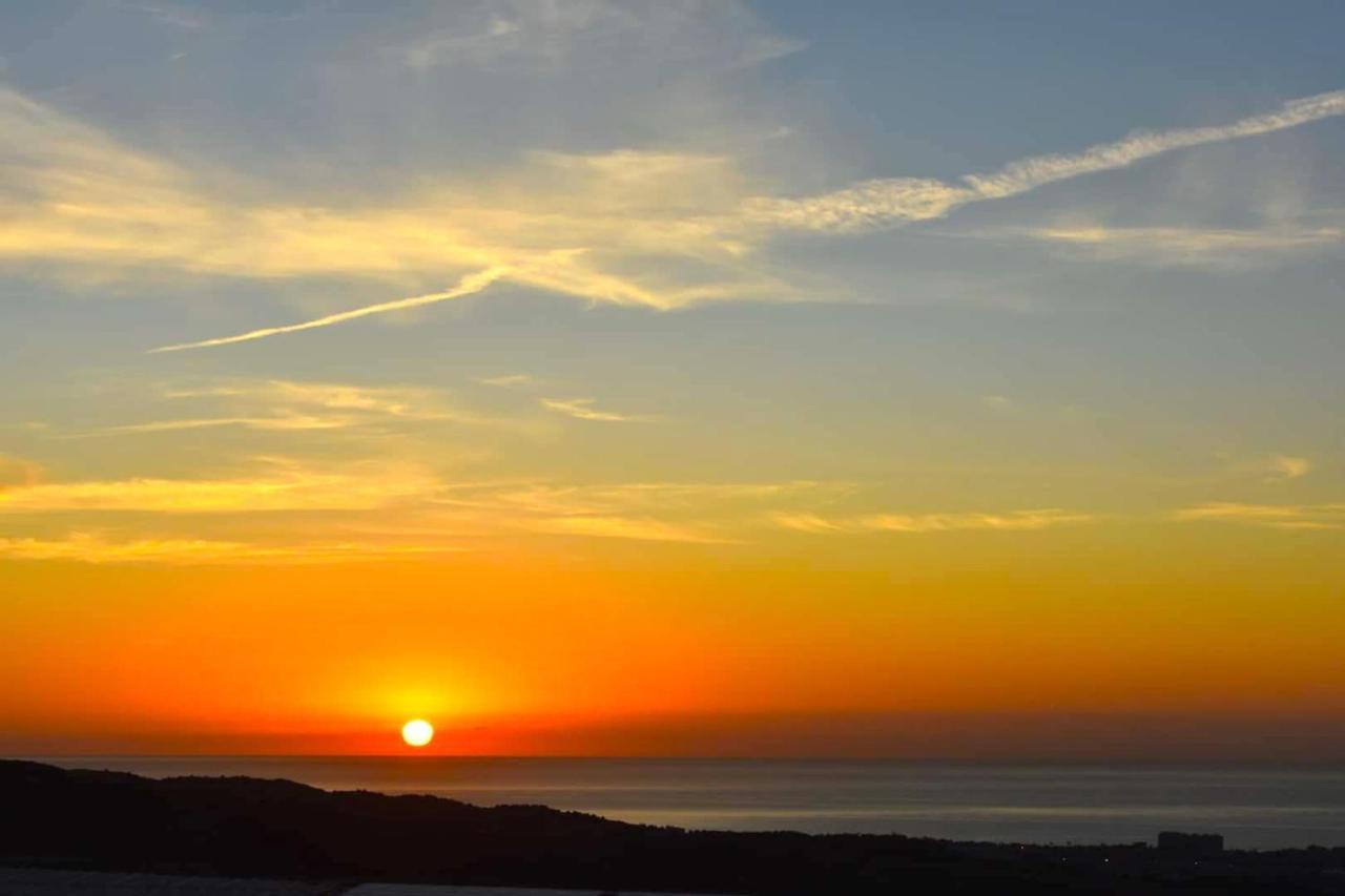 Apartment Lovely Oasis Azul - Quiet, Sea Views, Golf & *
