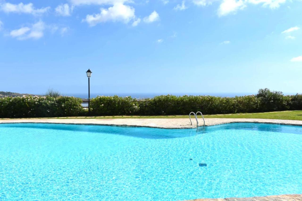 Lovely Oasis Azul - Quiet, Sea Views, Golf & Apartment Alicante