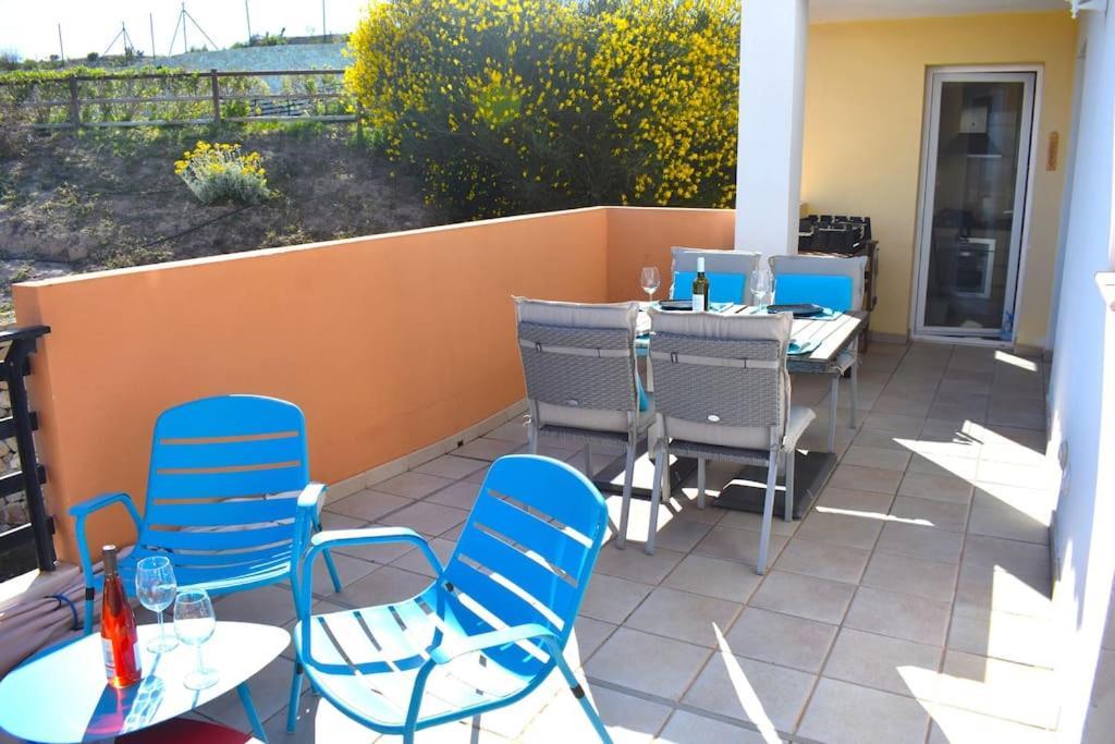 Lovely Oasis Azul - Quiet, Sea Views, Golf & * Alicante