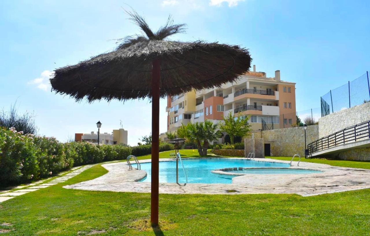 Lovely Oasis Azul - Quiet, Sea Views, Golf & *